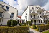 Residenz Margarete - 3 Zimmer Etagenwohnung zum Kaufen in Binz