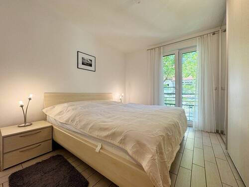 Schlafzimmer 1 - 