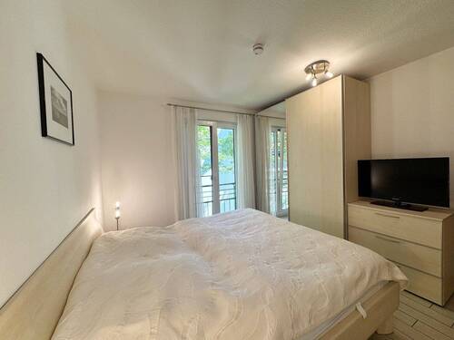 Schlafzimmer 1 - 