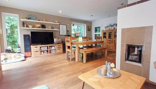 EG Wohnzimmer - 