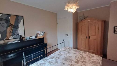 1. OG Schlafzimmer - 