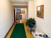 Haus links Treppenhaus (2) - 