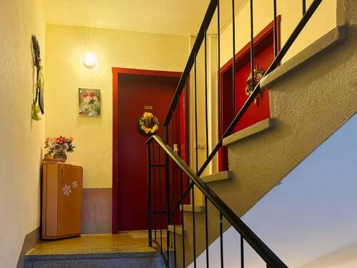 Haus links Treppenhaus (3) - 