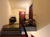 Haus links Treppenhaus (4) - 