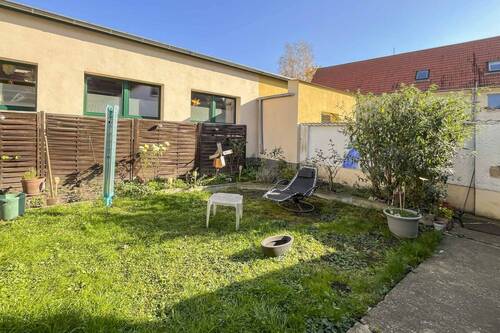 Innenhof - 