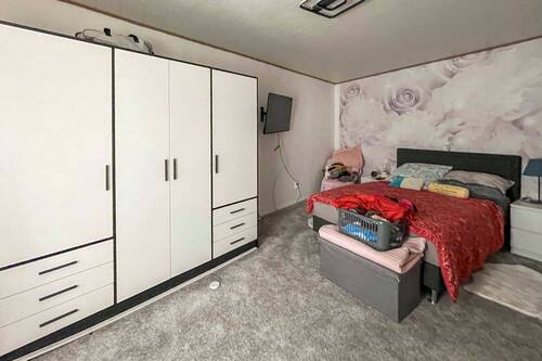 Schlafzimmer - 