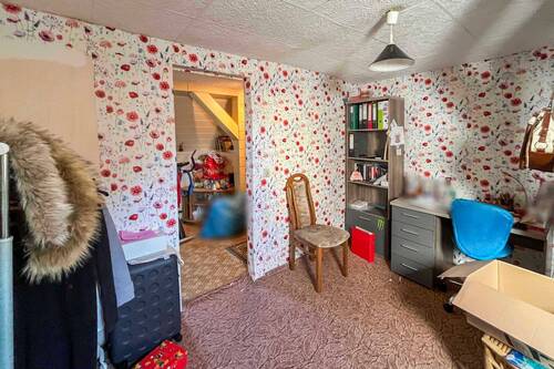 Kinderzimmer - 
