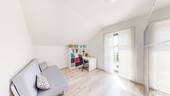 Kinderzimmer II DG - 