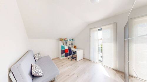 Kinderzimmer II DG - 