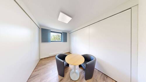Raum 3 Gewerbe UG - 