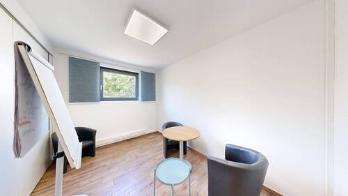 Raum 1 Gewerbe UG - 