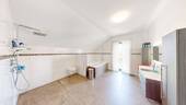 Badezimmer DG - 1 Zimmer Einfamilienhaus in Eisingen