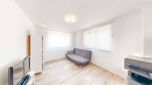 Gästezimmer EG - 
