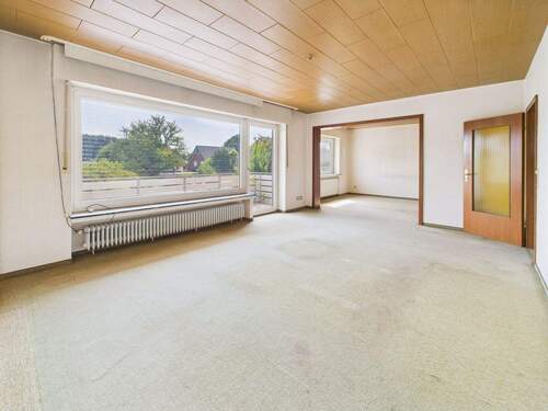 Wohn-/Esszimmer (OG) - 