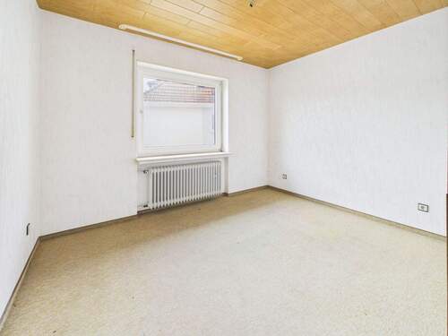 Kindezimmer (OG) - 