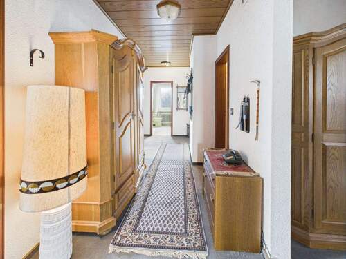 Flur (EG) - Einfamilienhaus mit 336,40 m² in Bünde zum Kaufen