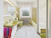 Badezimmer (EG) - 