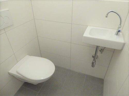 WC - 