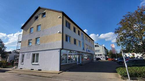 Ansicht - 
