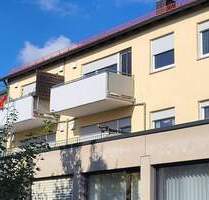 +++Nersingen, 2-Zi.-Whg., Süd-Westbalkon, ca. 66,30 m² Wfl., 2. OG, Keller+++