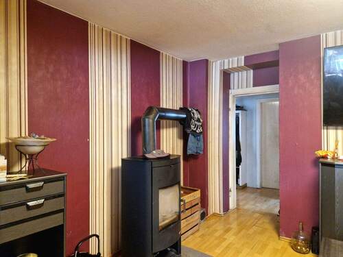EG Wohnzimmer - 