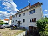 Stellplätze / Garage - 