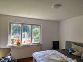 EG Schlafzimmer -2 Raum Whg. - 
