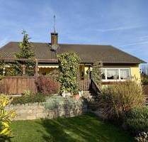 RAUS AUFS LAND!! - 319.000,00 EUR Kaufpreis, ca.  142,00 m² Wohnfläche in Oberickelsheim (PLZ: 97258)