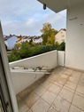 Balkon - Etagenwohnung mit 72,60 m&sup2; in Kitzingen zur Miete