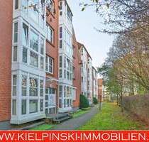 ! Freie 3-Zimmer-Maisonette-Eigentumswohnung ! - Rellingen