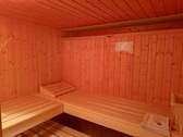 Sauna - 