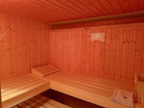 Sauna - 