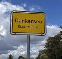 Baulücke in Naturlage - 145.000,00&nbsp;EUR Kaufpreis, ca.&nbsp; 0,00&nbsp;m&sup2; in Minden (PLZ: 32423) Dankersen