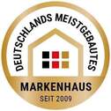 Deutschlands meistgebautes Markenhaus - 