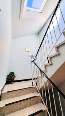 Treppenhaus - Bild 4 - Haus 1 - 