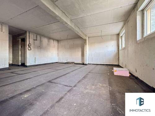 Einliegerwohnung - Etagenwohnung mit 74,00 m&sup2; in Bingen am Rhein zum Kaufen