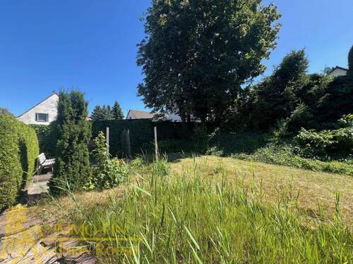 Sondereigentum Sitzbereich - 