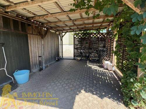 Sondereigentum Carport - 