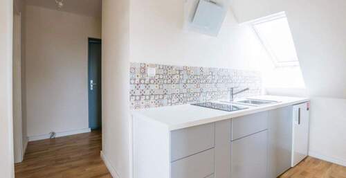 Küchenzeile Studio - 