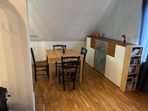 Studio Wohnzimmer - 