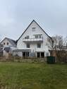 Ansicht vom Garten - 