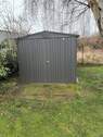 Gartenhaus Biohort - 