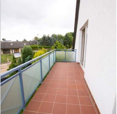 Balkon - 