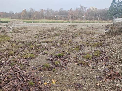 Bild 1 - Wunderschönes Baugrundstück *provisionsfrei*