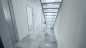 Treppe nach oben - 