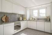 Vollausgestattete Einbauküche - 2 Zimmer Etagenwohnung in Berlin