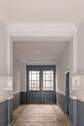 Hauseingang - 