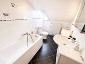 Badezimmer DG - 
