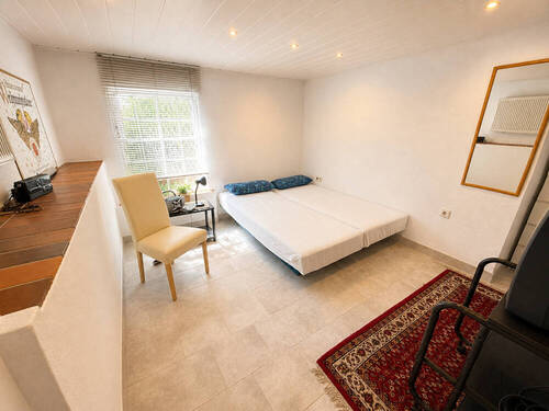 Gästezimmer UG - 