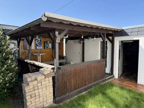 Freisitz - 